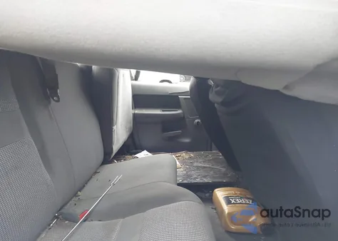 2007 Dodge Ram 2500 Slt/Trx4 Off Road/Sport/Power Wagon from USA, damaged, VIN 3D7KS28C57G702761